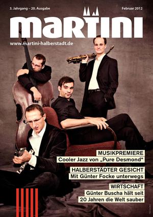 Martini 02/2012