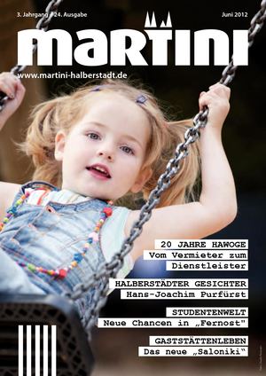 Martini 06/2012