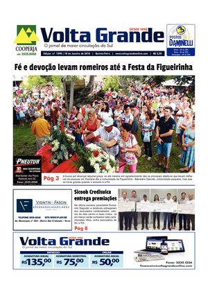Vg 1098 18 De Janeiro 2018