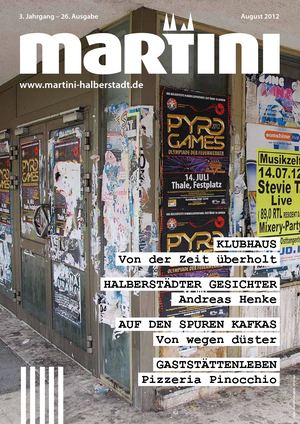 Martini 08/2012
