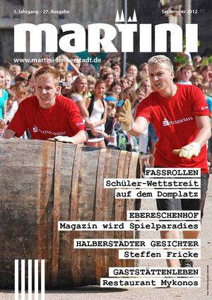 Martini 09/2012