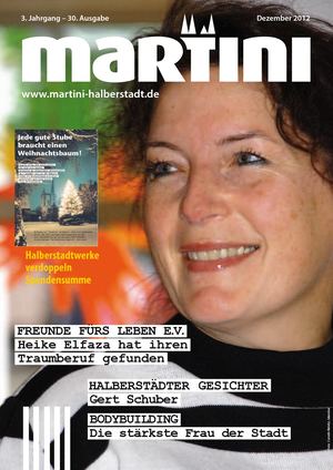 Martini 12/2012