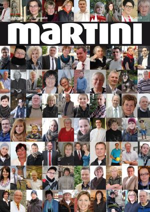 Martini 01/2013