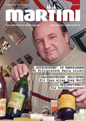 Martini 04/2013