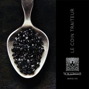 Catalogue Traiteur - Socomar