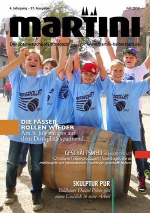 Martini 07/2013