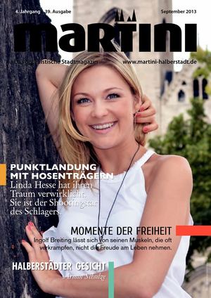 Martini 09/2013