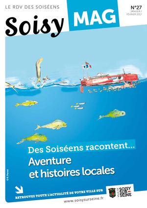 Soisy Mag Janv 2017 INT