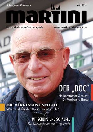 Martini 03/2014