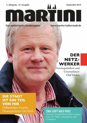 Martini 09/2014