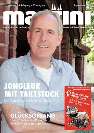 Martini 09/2015