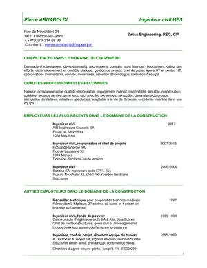 2 Cv Arnaboldi Pierre Ing 2p