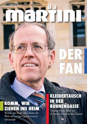 Martini 03/2016