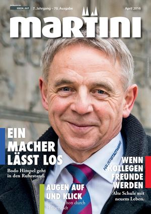 Martini 04/2016