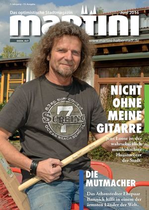 Martini 06/2016