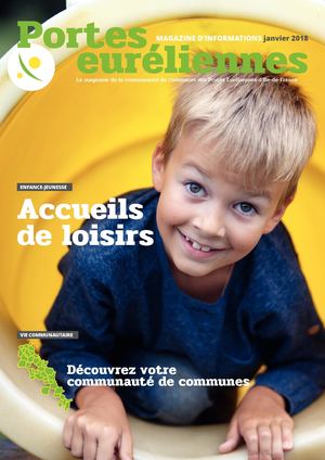 Portes Euréliennes N1 Bat