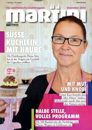 Martini 12/2016