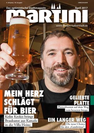 Martini 04/2017