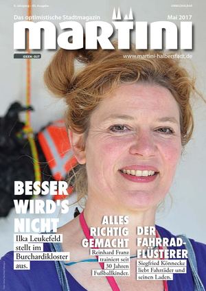 Martini 05/2017