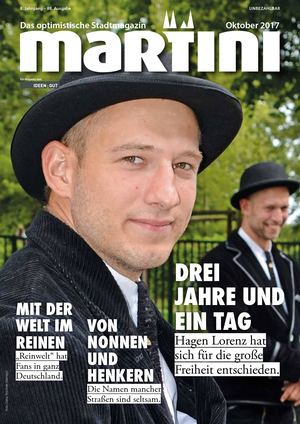 Martini 10/2017