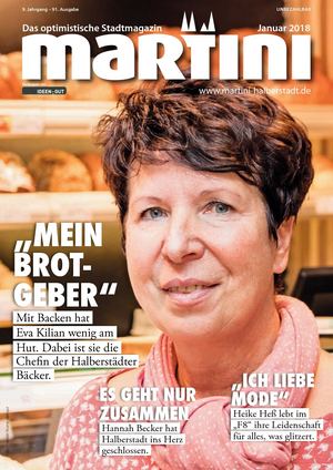 Martini 01/2018