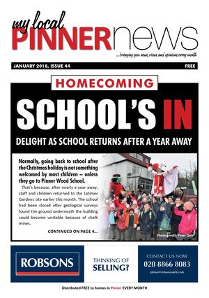 Pinner January 18 Low Res