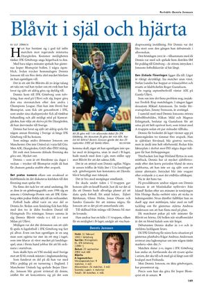 IFK Göteborg 1904-2004, del 2