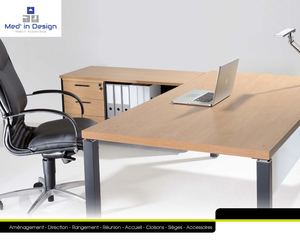 Catalogue General Bureaux