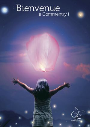 Bienvenue à Commentry !