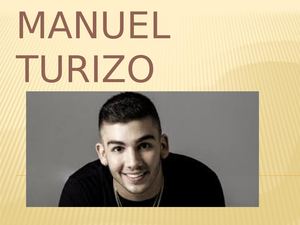 Manuel Turizo