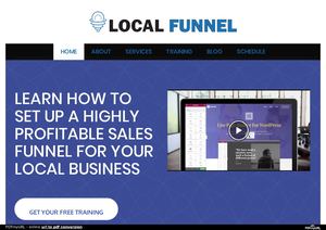 Local Funnel | Marketing Funnel & Sales Funnel Consultant