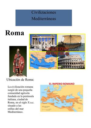 Revista Roma