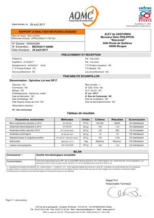 SP17 Microbio