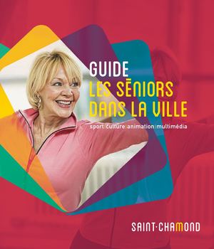 Guide Seniors dans la ville