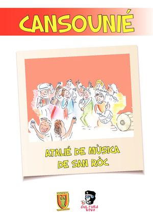 Cansounié Atalié Nux