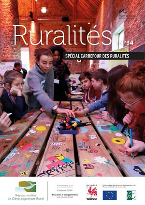Ruralités n°34