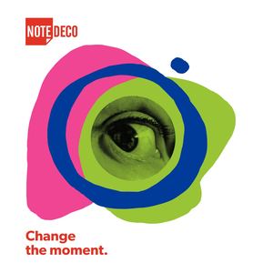 Werbemittel Notizzettel, Notizquader, Notizblocks