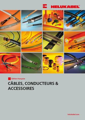 Catalogue Helukabel Fr 2018