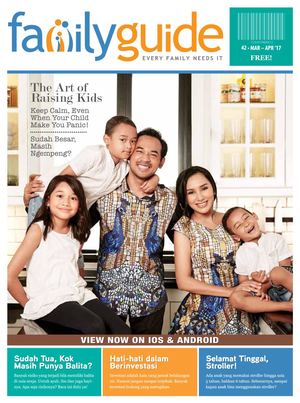 Family Guide 42