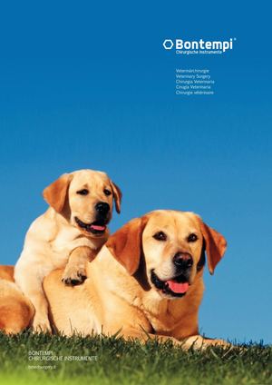 Chirurgia Veterinaria