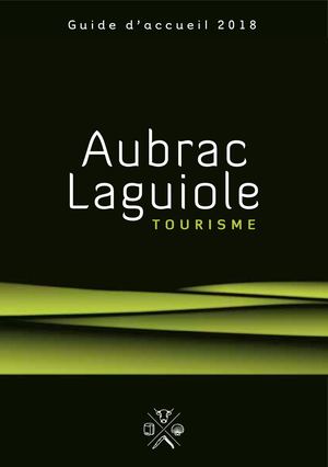 Office de tourisme Aubrac-Laguiole - Guide d'accueil