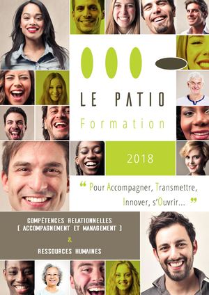 Le Patio Catalogue 4 N°2