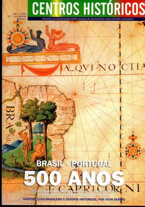 Centros Históricos N º 2 Jan Mar 2000