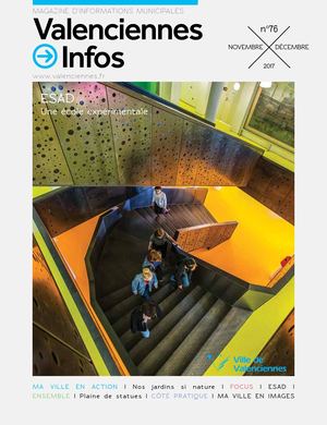 Valenciennes Infos 76