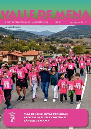Boletín de información municipal nª 93