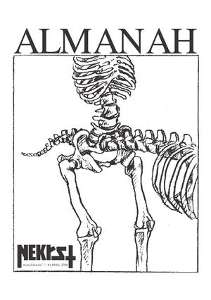 [NEKRST Fanzin] NEKRST Almanah (#1-#666).