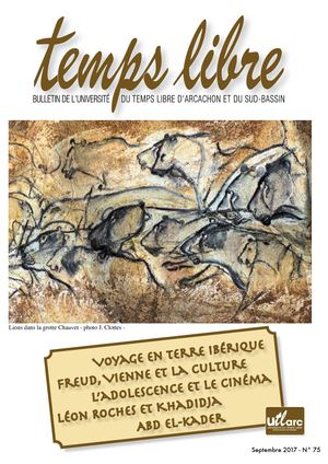 Journal du Temps Libre n°75