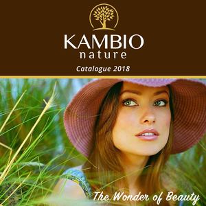 Kambio Nature Catalogue Web