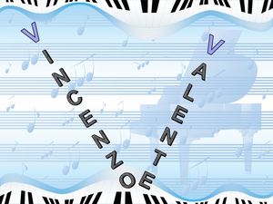 Vincenzo Valente classe 2ª A