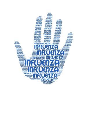 Tratamiento Influenza